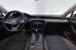 Sininen Farmari, Volkswagen Passat – CNU-615, kuva 9