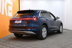 Sininen Maastoauto, Audi e-tron – CNX-461, kuva 7