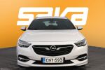 Valkoinen Farmari, Opel Insignia – CNY-593, kuva 2