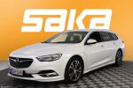 Valkoinen Farmari, Opel Insignia – CNY-593, kuva 4