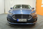 Sininen Farmari, Ford Mondeo – CNY-664, kuva 2