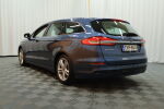 Sininen Farmari, Ford Mondeo – CNY-664, kuva 5