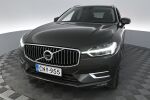 Harmaa Maastoauto, Volvo XC60 – CNY-955, kuva 34