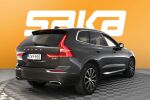 Harmaa Maastoauto, Volvo XC60 – CNY-955, kuva 8