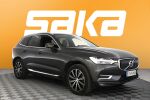 Harmaa Maastoauto, Volvo XC60 – CNY-955, kuva 1