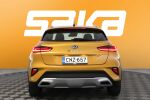 Keltainen Viistoperä, Kia XCeed – CNZ-657, kuva 7