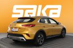 Keltainen Viistoperä, Kia XCeed – CNZ-657, kuva 8