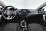 Keltainen Viistoperä, Kia XCeed – CNZ-657, kuva 9
