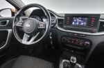 Keltainen Viistoperä, Kia XCeed – CNZ-657, kuva 10