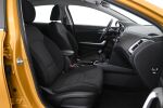 Keltainen Viistoperä, Kia XCeed – CNZ-657, kuva 13