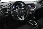 Keltainen Viistoperä, Kia XCeed – CNZ-657, kuva 14