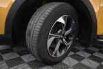 Keltainen Viistoperä, Kia XCeed – CNZ-657, kuva 24