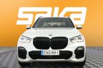 Valkoinen Maastoauto, BMW X5 – CNZ-891, kuva 2