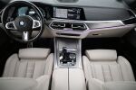 Valkoinen Maastoauto, BMW X5 – CNZ-891, kuva 14