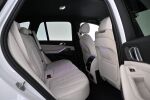 Valkoinen Maastoauto, BMW X5 – CNZ-891, kuva 16