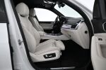 Valkoinen Maastoauto, BMW X5 – CNZ-891, kuva 17