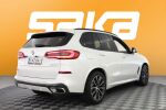 Valkoinen Maastoauto, BMW X5 – CNZ-891, kuva 8
