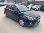 Musta Viistoperä, Hyundai I20 – COA-323, kuva 3