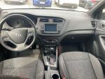 Musta Viistoperä, Hyundai I20 – COA-323, kuva 4