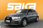 Harmaa Maastoauto, Audi Q3 – COA-691, kuva 4