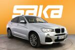 Hopea Sedan, BMW X4 – COA-728, kuva 1