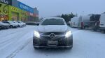 Musta Coupe, Mercedes-Benz GLE – COA-864, kuva 1