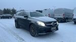 Musta Coupe, Mercedes-Benz GLE – COA-864, kuva 2