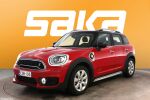 Punainen Maastoauto, MINI Countryman – COB-193, kuva 4