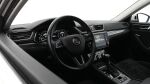 Valkoinen Sedan, Skoda Superb – COB-296, kuva 11
