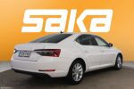 Valkoinen Sedan, Skoda Superb – COB-296, kuva 8