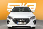 Valkoinen Viistoperä, Hyundai IONIQ hybrid – COB-951, kuva 2