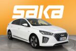 Valkoinen Viistoperä, Hyundai IONIQ hybrid – COB-951, kuva 1