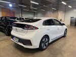 Valkoinen Viistoperä, Hyundai IONIQ hybrid – COB-954, kuva 2
