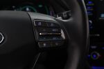 Valkoinen Viistoperä, Hyundai IONIQ hybrid – COB-954, kuva 19