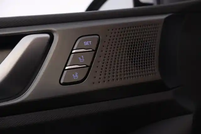 Valkoinen Viistoperä, Hyundai IONIQ hybrid – COB-954