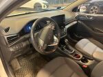 Valkoinen Viistoperä, Hyundai IONIQ hybrid – COB-954, kuva 4