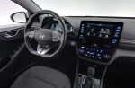 Valkoinen Viistoperä, Hyundai IONIQ hybrid – COB-954, kuva 10