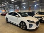 Valkoinen Viistoperä, Hyundai IONIQ hybrid – COB-954, kuva 1