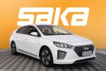 Valkoinen Viistoperä, Hyundai IONIQ hybrid – COB-954, kuva 1