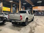 Harmaa Avolava, Toyota Hilux – COC-288, kuva 2