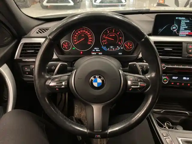 Valkoinen Farmari, BMW 320 – COC-318