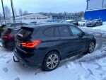 Musta Maastoauto, BMW X1 – COC-591, kuva 3