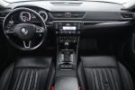 Harmaa Farmari, Skoda Superb – COE-110, kuva 14