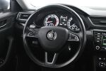 Harmaa Farmari, Skoda Superb – COE-110, kuva 15