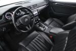 Harmaa Farmari, Skoda Superb – COE-110, kuva 17