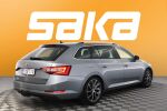 Harmaa Farmari, Skoda Superb – COE-110, kuva 8