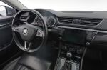 Harmaa Farmari, Skoda Superb – COE-110, kuva 10