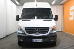 Valkoinen Pakettiauto, Mercedes-Benz Sprinter – COE-142, kuva 2