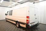 Valkoinen Pakettiauto, Mercedes-Benz Sprinter – COE-142, kuva 5