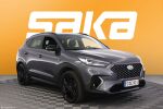 Harmaa Maastoauto, Hyundai Tucson – COE-921, kuva 1